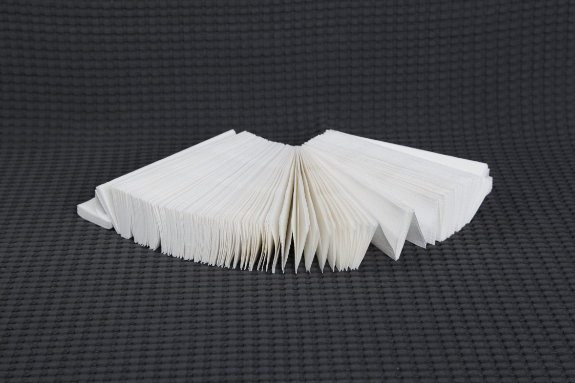 5-Fold Towels