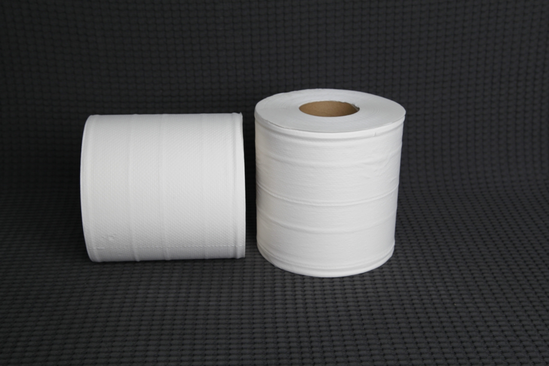 Center Pull Towels