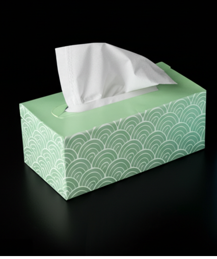 Facial Tissue