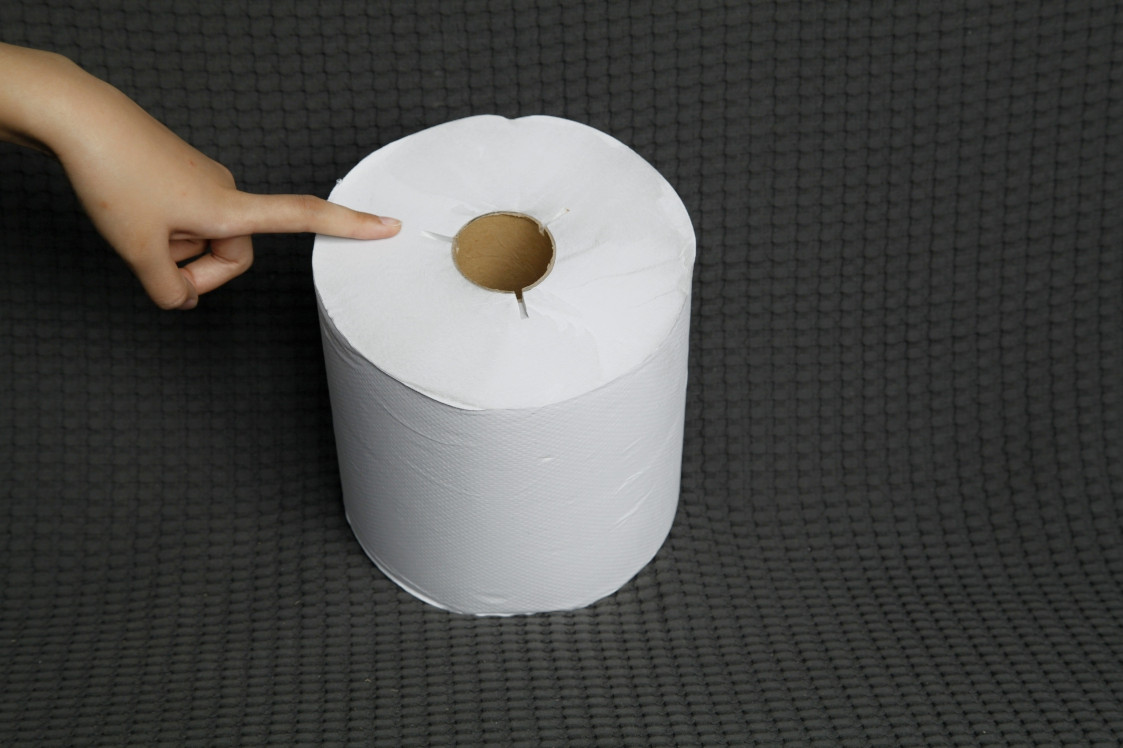 Hardwound Towels