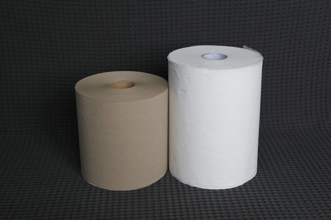 Hardwound Towels