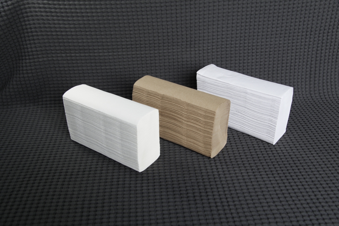 N-Fold Towels