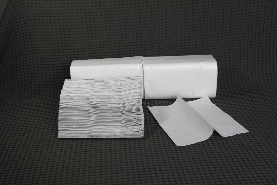 Singlefold Towels
